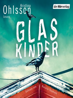cover image of Glaskinder